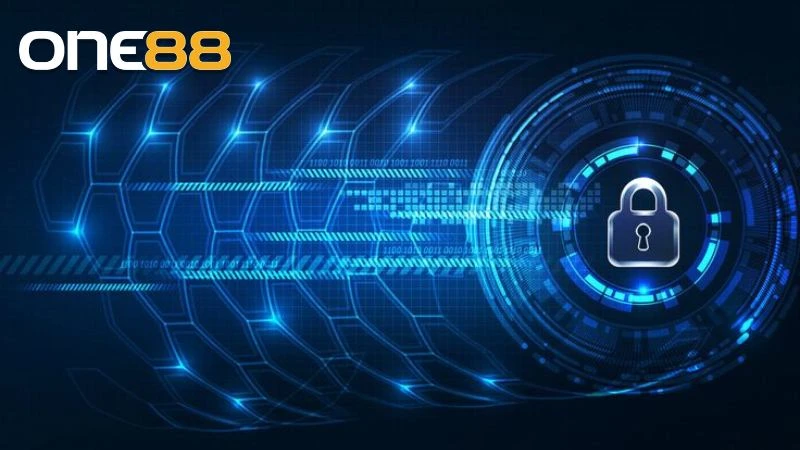 Quy định bảo mật đảm bảo trải nghiệm cá cược diễn ra suôn sẻ và an toàn