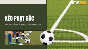 kèo phạt góc