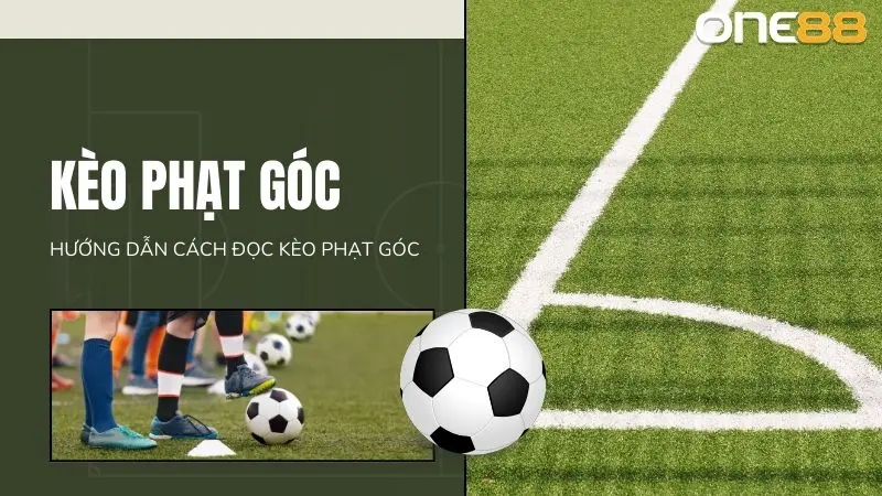 kèo phạt góc