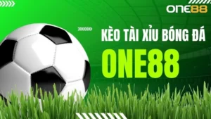 tài xỉu bóng đá là gì