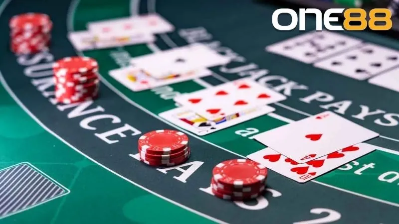 Ngoài xì bàn và xì dách, game còn khá nhiều bộ bài đặc biệt khác anh em cần để ý