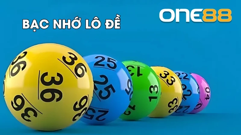 Phương pháp chọn dàn đề 20 số theo bạc nhớ lô đề đơn giản mà hiệu quả