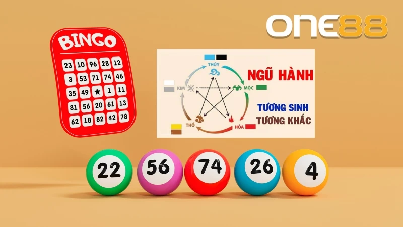 Người chơi có thể dựa vào yếu tố phong thủ để chọn ra dàn đề 60 số tiềm năng