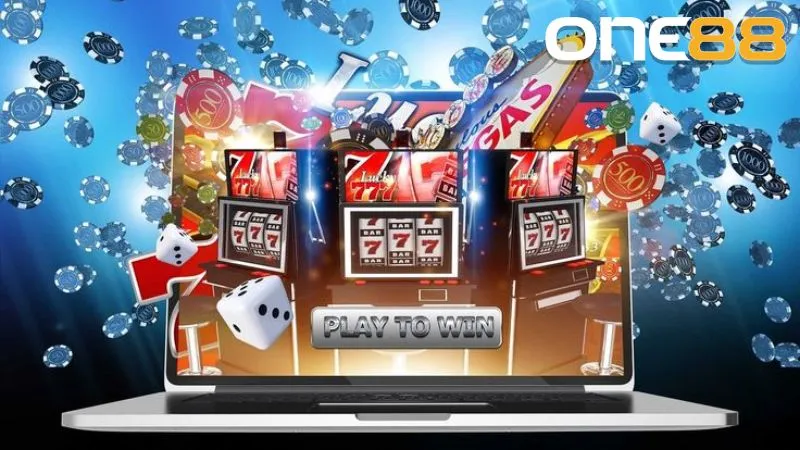 Nền tảng của chúng tôi chuyên cung cấp các game giải trí trực tuyến có trả thưởng hấp dẫn