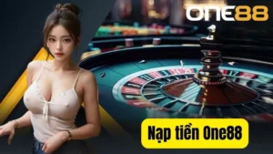 Nạp tiền One88