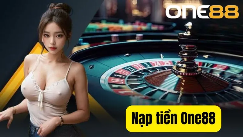 Nạp tiền One88