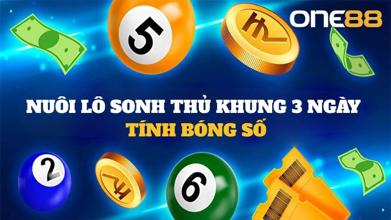Áp dụng phương pháp tính bóng số được nhiều game thủ tin dùng