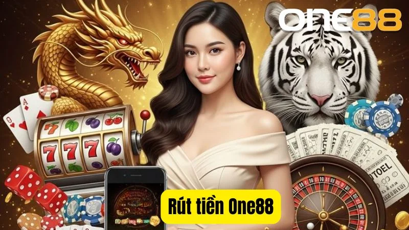 Rút tiền One88