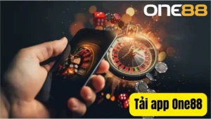 Tải app One88