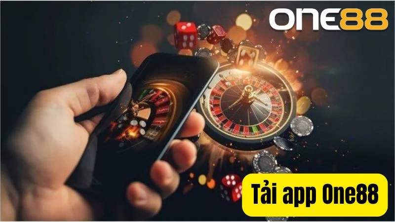 Tải app One88